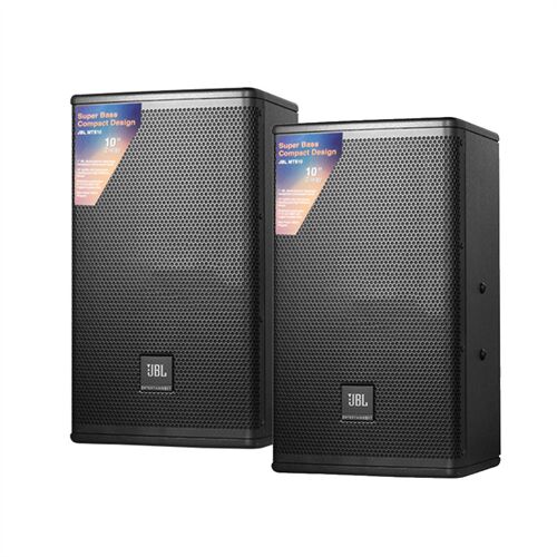 Loa karaoke JBL MTS10 (bass 25cm) (Chính Hãng Full Box 100%)